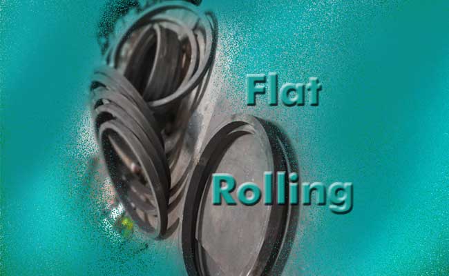 Flat Rolling