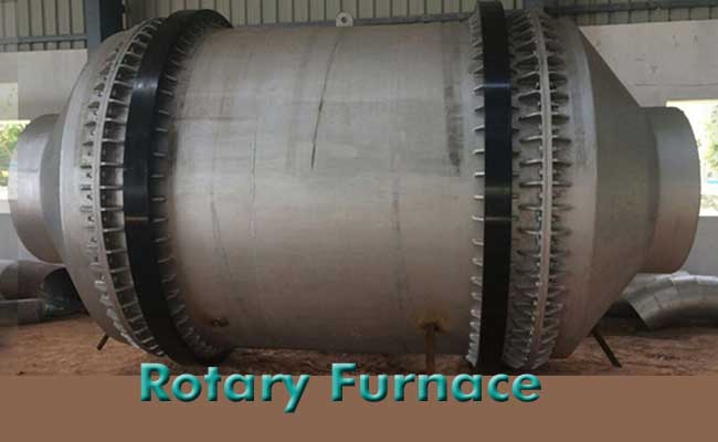 Rotary Furnace